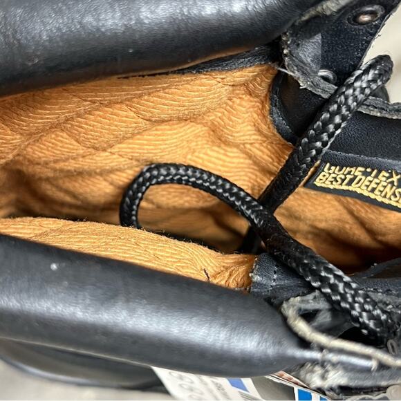 Matterhorn 1949 Gore-Tex Insulated Combat Snow Work Boots HOLY GRAIL SIZE 9M NEW - Picture 15 of 16